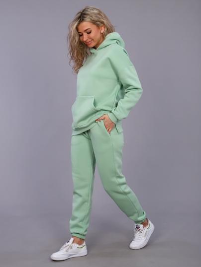 Спортивные костюмы из футера — фото 12